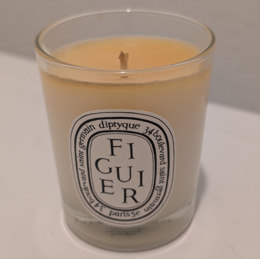 Diptyque 70g Figuier Candle